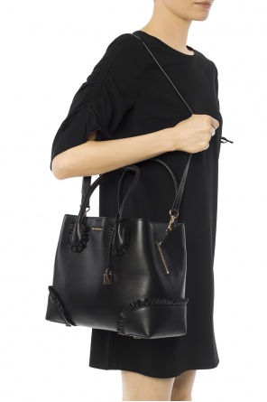 'mercer gallery' shoulder bag, zdjęcie 2 'mercer gallery' shoulder bag od Michael Kors